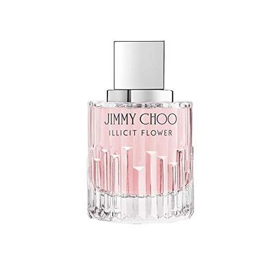 Jimmy Choo Illicit Flower Eau de Toilette, 60 ml