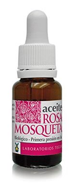 Aceite De Rosa Mosqueta 100 ml