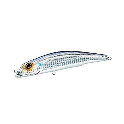Yo-Zuri Mag Darter 'F Mm Leurre de plongée Flottant, 105 mm, Couleur mulet, 4 1/8 inch
