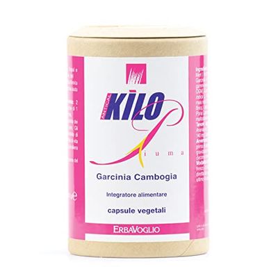 Erbavoglio Kilopiuma (Garcinia Cambogia) - 32.7 g