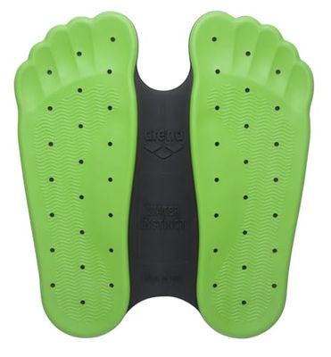 Arena Hygienic Foot mat Green One Size