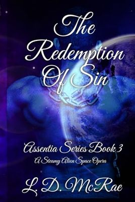The Redemption Of Sin: Assentia Series Book 3