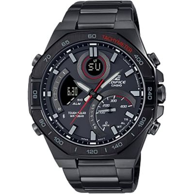 Casio ECB-950DC-1AEF Mens Edifice Smartwatch