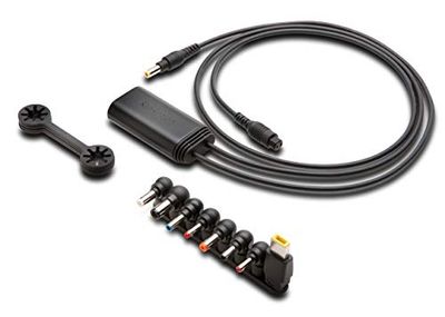 Kensington Strömsplitter Till Dockningsstationerna SD4700P, SD4750P, SD4780P Och SD4900P, 60 W, Usb 3.0, Svart, K38310EU
