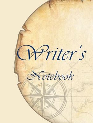 Writer's Notebok: - 3
