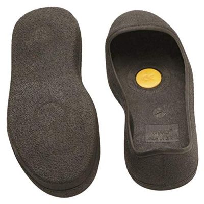 Impacto Impactoe - Funda rígida con punta de acero para calzado, talla XXL
