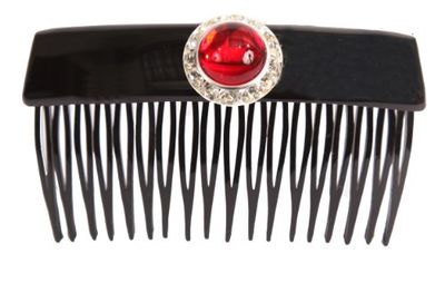 Caravan Hair Decoration Comb Slide Number 31116