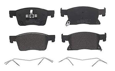 Brembo P 59 091 Almofadas de travão