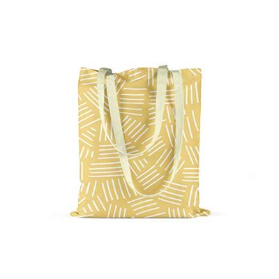 Bonamaison TRGCTB103998 Carry-On Luggage, Canvas, Multicolore