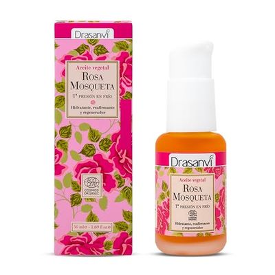 Rosehip Oil BIO 50 ml