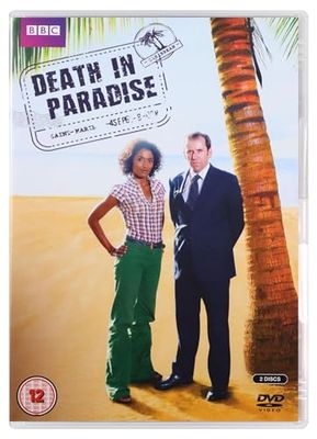 Death in Paradise - Staffel 1