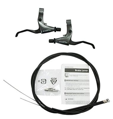Par Palancas Freno 2.5-Dedos-BL-R2000