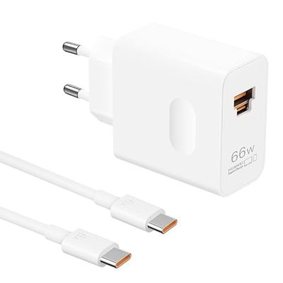 HUAWEI Superpower Wall Charger(Max 66W)