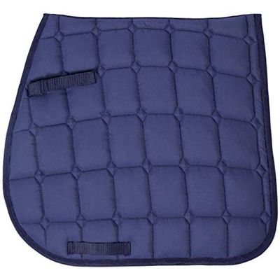 PFIFF 102548 DR - Sottosella "Classic", colore: Blu scuro