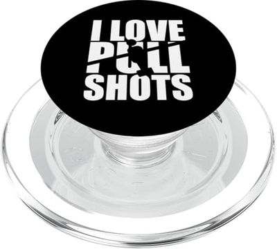 Me encantan los pull shots PopSockets PopGrip para MagSafe