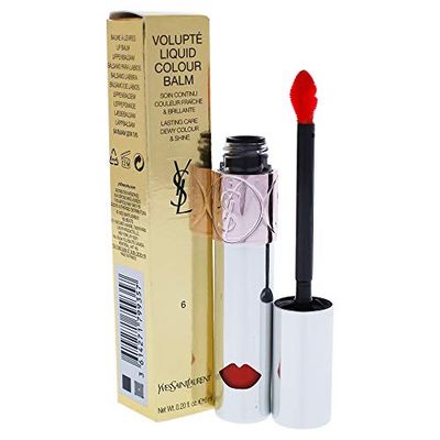 Yves Saint Laurent Balm Volupte Liquid Color 06, 56 g
