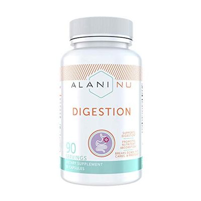 Alani Nu Digestion 90 Servings, 200 g