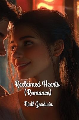 Reclaimed Hearts (Romance)
