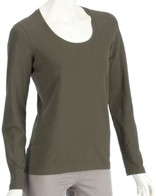 ESPRIT CO/LY SCOOP 1/1 B27621 Dames Shirts/T-shirts