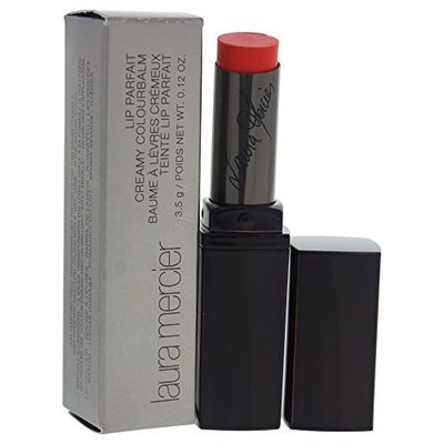 Laura Mercier CLM12211 Rouge à Lèvres Crémeuse 3,5 g