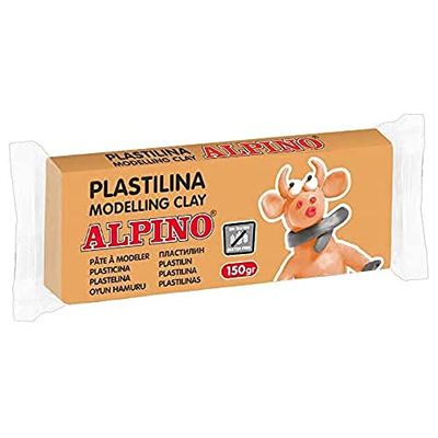 Alpin DP00007701 Pâte à modeler