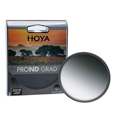HOYA PRO-ND GRAD32 Filter ø77mm