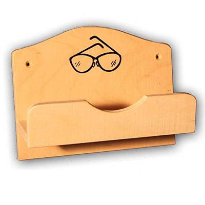 Eliga 87791 - Bandeja para óculos com design de imagem
