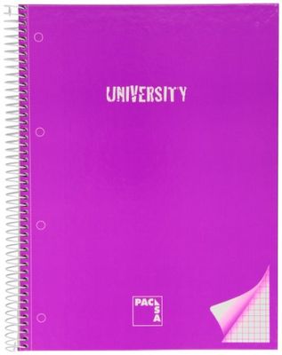 Pacsa 16681 Notebook
