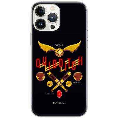 ERT GROUP mobiltelefonfodral för Samsung S10 Lite/A91 originalt och officiellt licensierat Harry Potter mönster 046 Vit optimalt anpassad till formen på mobiltelefonen, fodral tillverkad av TPU-plast