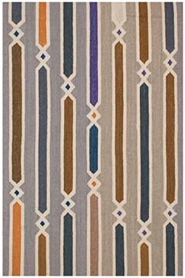 Kilim D no. 842 140x200 cm