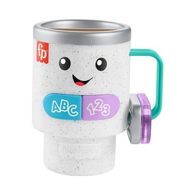 Fisher-Price - Koffiebeker Refresh-IT, HWY42
