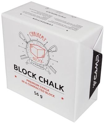 C.A.M.P. - Block Chalk 56 g
