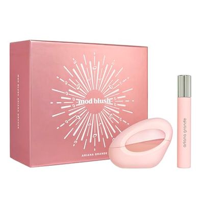 Ariana Grande Mod Blush Gift Set 30ml EDP & 10ml Spray Pen 2024