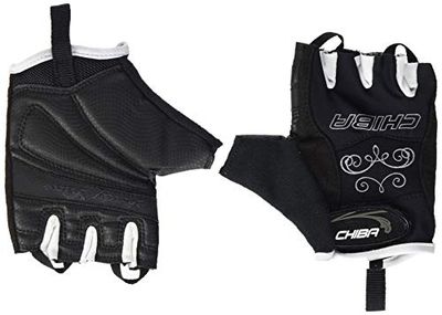 Chiba 40946 Lady Diamond, Mujer, Black, XS