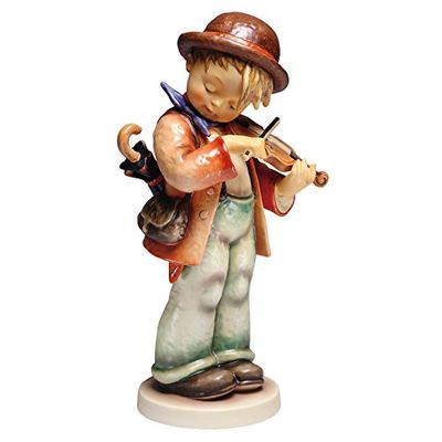 M.I.Hummel 1002039 Figurines Ceramic One Size Multi-Coloured