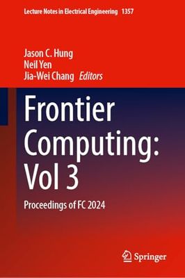 Frontier Computing: Proceedings of Fc 2024 (3)