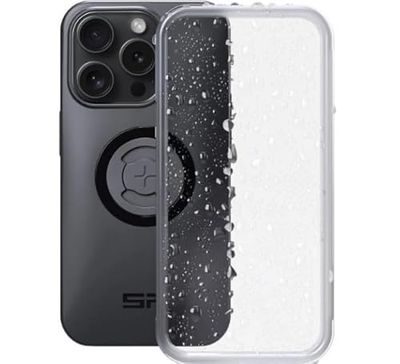 SP CONNECT Funda Compatible con iPhone 16 Pro