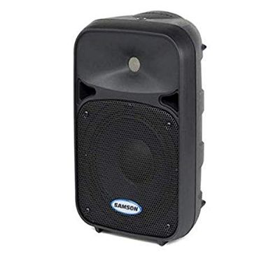 Samson - AURO D208 - Enceinte active - 2 voies - woofer 8" - 200W