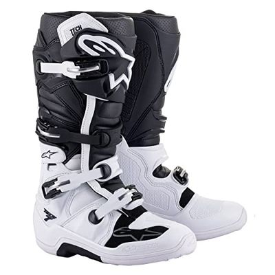 Alpinestars Mixte 34101298 Fashion Boot, Black, 41 EU