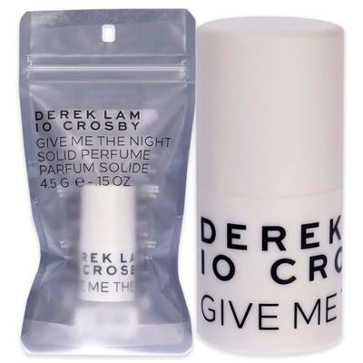 Derek Lam Give Me The Night Solid Perfume For Women 0.15 oz Stick Parfume