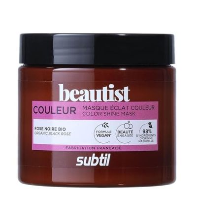 subtil Beautist Color Shine Mask/Conditioner 250 ML