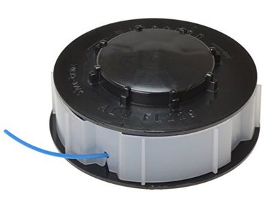 Alm manufacturing FL229 - Carrete y la línea de juego de la máquina flymo