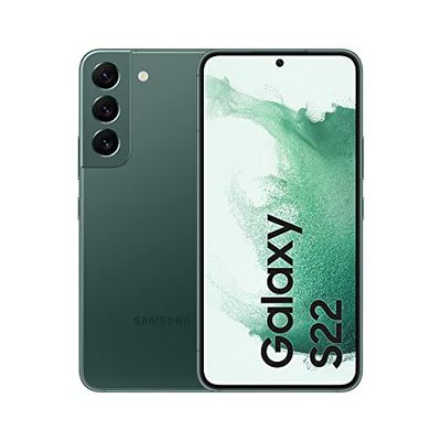 SAM DS S901 GAL S22 5G 8+256 OEM EU GRN