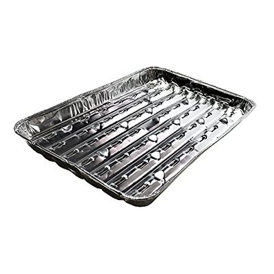 Cook'in Garden PL223 ovenschaal, aluminium, 5 stuks