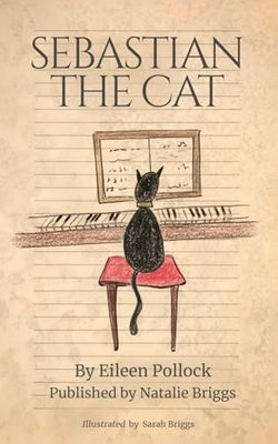 Sebastian the Cat
