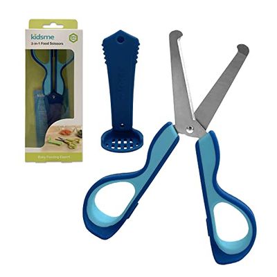 3-in-1 Food Scissors