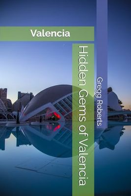 Hidden Gems of Valencia: Panache Valencia