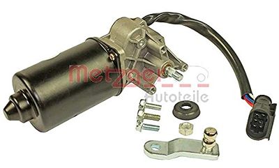 Metzger 2190563 Moteur d'essuie-glace