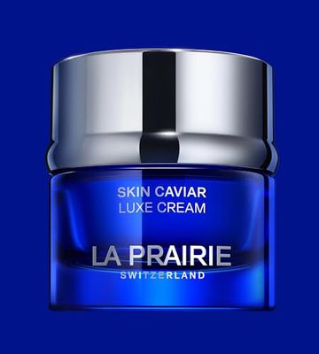 La Prairie Skin Caviar Luxe Cream 100 ml