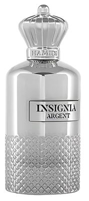 Insignia - Argent by Hamidi for Men - 3,6 oz parfym spray